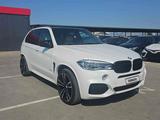 BMW X5 2016 годаүшін11 594 500 тг. в Алматы