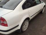 Volkswagen Passat 2001 годаүшін2 100 000 тг. в Караганда – фото 5