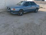 Audi 80 1992 годаfor1 150 000 тг. в Актау – фото 3