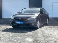 Toyota Camry 2014 года за 8 440 000 тг. в Астана