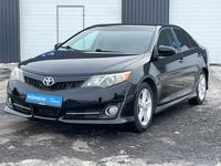 Toyota Camry 2014 годаүшін8 880 000 тг. в Астана