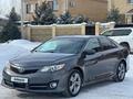 Toyota Camry 2012 года за 8 200 000 тг. в Актобе – фото 3