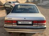 Mazda 626 1991 годаfor1 350 000 тг. в Алматы – фото 2