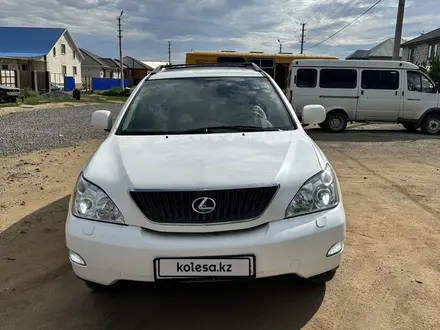 Lexus RX 330 2004 года за 6 900 000 тг. в Актобе – фото 8