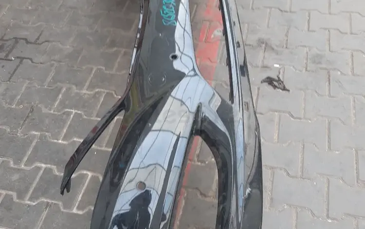 Hyundai Grandeur передний бампер hg кузов за 50 000 тг. в Алматы
