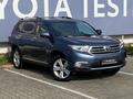 Toyota Highlander 2013 годаүшін15 290 000 тг. в Алматы – фото 3