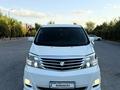 Toyota Alphard 2007 года за 7 600 000 тг. в Шымкент