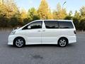 Toyota Alphard 2007 года за 7 600 000 тг. в Шымкент – фото 2