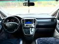 Toyota Alphard 2007 года за 7 600 000 тг. в Шымкент – фото 4