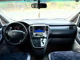 Toyota Alphard 2007 года за 7 600 000 тг. в Шымкент – фото 4