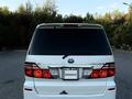 Toyota Alphard 2007 года за 7 600 000 тг. в Шымкент – фото 6