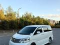 Toyota Alphard 2007 года за 7 600 000 тг. в Шымкент – фото 7