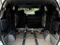 Toyota Alphard 2007 года за 7 600 000 тг. в Шымкент – фото 8