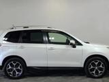 Subaru Forester 2012 годаfor9 500 000 тг. в Панфилово (Талгарский р-н)