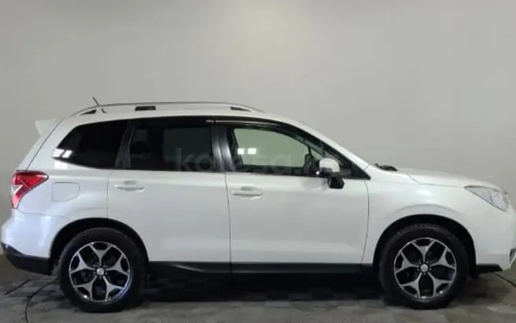 Subaru Forester 2012 годаfor9 500 000 тг. в Панфилово (Талгарский р-н)