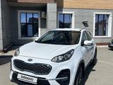 Kia Sportage 2020 годаfor10 800 000 тг. в Кокшетау – фото 3