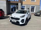 Kia Sportage 2020 годаfor10 800 000 тг. в Кокшетау – фото 2