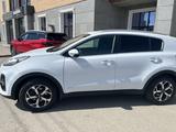 Kia Sportage 2020 годаfor10 800 000 тг. в Кокшетау – фото 5