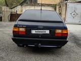 Audi 100 1989 года за 2 700 000 тг. в Алматы