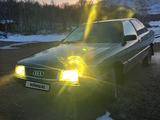 Audi 100 1987 года за 1 450 000 тг. в Жезказган