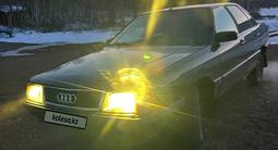 Audi 100 1987 года за 1 450 000 тг. в Жезказган