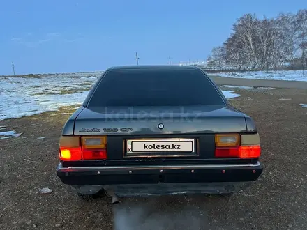 Audi 100 1987 года за 1 450 000 тг. в Жезказган – фото 8