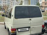 Volkswagen Transporter 1992 годаүшін2 600 000 тг. в Астана – фото 3