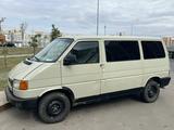 Volkswagen Transporter 1992 годаүшін2 600 000 тг. в Астана – фото 4