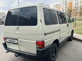 Volkswagen Transporter 1992 годаүшін2 600 000 тг. в Астана – фото 2