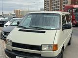 Volkswagen Transporter 1992 годаүшін2 600 000 тг. в Астана – фото 5