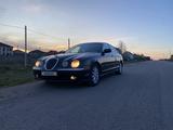 Jaguar S-Type 2000 годаүшін3 200 000 тг. в Караганда