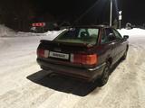 Audi 80 1991 года за 750 000 тг. в Усть-Каменогорск – фото 3