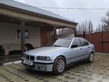 BMW 318 1992 года за 1 100 000 тг. в Шу – фото 3