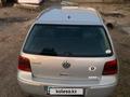 Volkswagen Golf 1998 годаүшін2 200 000 тг. в Шымкент – фото 10