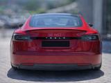 Tesla Model S 2014 годаүшін10 500 000 тг. в Алматы – фото 4