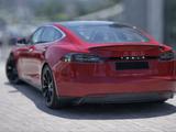 Tesla Model S 2014 годаүшін10 500 000 тг. в Алматы – фото 3