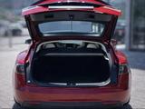 Tesla Model S 2014 годаүшін10 500 000 тг. в Алматы – фото 5