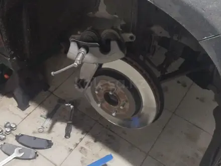 Ремонт ходовой ремонт двигателя Автоэлектрик в Астана – фото 12