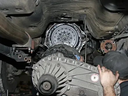Ремонт ходовой ремонт двигателя Автоэлектрик в Астана – фото 2