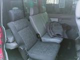 Volkswagen Caravelle 1996 годаүшін4 500 000 тг. в Астана – фото 2