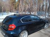 BMW 120 2007 годаfor5 700 000 тг. в Алматы – фото 4