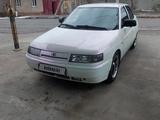 ВАЗ (Lada) 2110 2009 года за 1 000 000 тг. в Шымкент