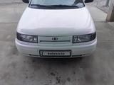 ВАЗ (Lada) 2110 2009 года за 1 000 000 тг. в Шымкент – фото 2