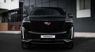 Cadillac Escalade 2022 года за 76 000 000 тг. в Караганда