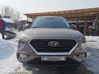 Hyundai Creta 2022 года за 9 600 000 тг. в Алматы