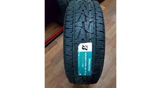 Шины Bridgestone 205/80/r16 AT001 за 62 500 тг. в Алматы