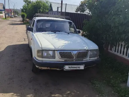ГАЗ 3110 Волга 1997 года за 500 000 тг. в Павлодар