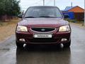 Hyundai Accent 2011 годаfor2 600 000 тг. в Кульсары