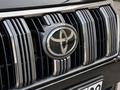 Toyota Land Cruiser Prado 2023 года за 27 500 000 тг. в Алматы – фото 10