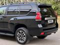Toyota Land Cruiser Prado 2023 года за 27 500 000 тг. в Алматы – фото 11